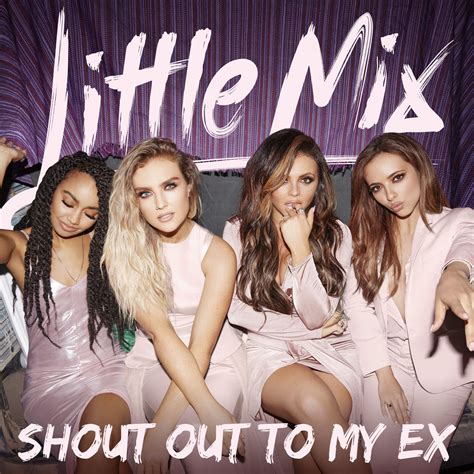 ex vedio|Little Mix .